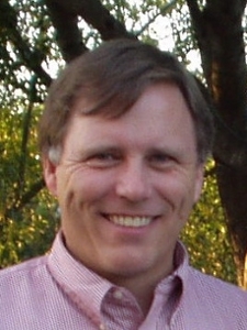 CSUEB Professor Michael Fanning